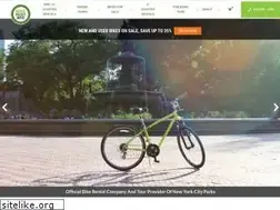 Sites similar to bikerent.nyc