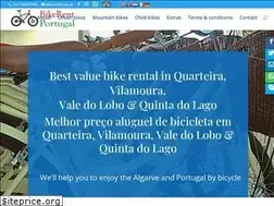 Sites similar to bikerent.pt