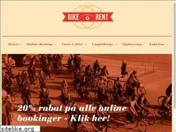 Sites similar to bikerentalcopenhagen.dk