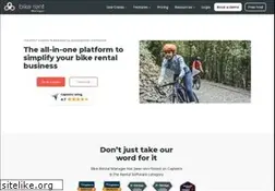 Sites similar to bikerentalmanager.com