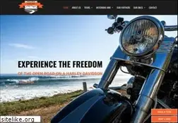 Sites similar to bikerentalsandtours.com