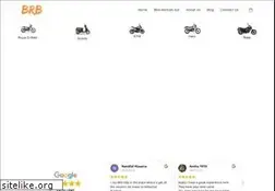 Sites similar to bikerentalsbhuntar.com