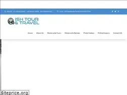 Sites similar to bikerentalsinmanali.com