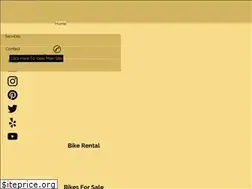 Sites similar to bikerentalvenice.com
