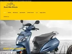 Sites similar to bikerentinudaipur.com