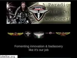 Sites similar to bikerentourage.com