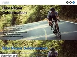 Sites similar to bikerepair.nu