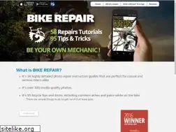 Sites similar to bikerepairapp.com