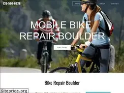 Sites similar to bikerepairboulder.com