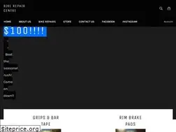 Sites similar to bikerepaircentre.ca
