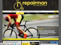 Sites similar to bikerepairman.com