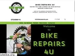 Sites similar to bikerepairs4u.com
