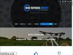 Sites similar to bikerepairsdirect.co.uk