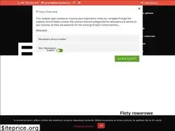 Sites similar to bikerepublic.pl