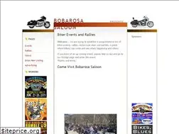 Sites similar to bikereventsusa.com