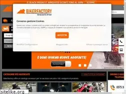 Sites similar to bikerfactory.com