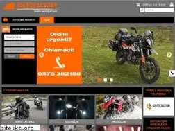 Sites similar to bikerfactory.it