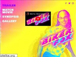 Sites similar to bikerfox.com