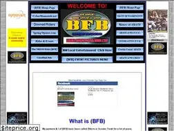 Sites similar to bikerfriendlybar.com