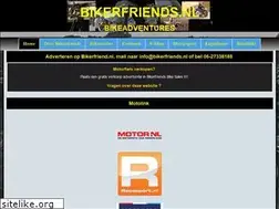 Sites similar to bikerfriends.nl