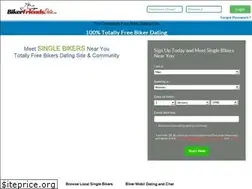 Sites similar to bikerfriendsdate.com