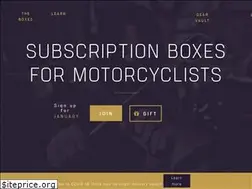Sites similar to bikergearclub.com