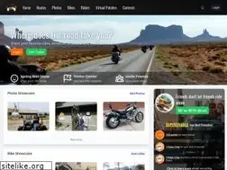 Sites similar to bikergeo.com
