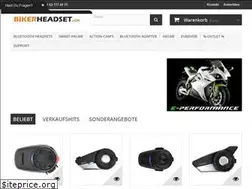 Sites similar to bikerheadset.ch