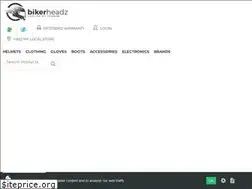 Sites similar to bikerheadz.co.uk