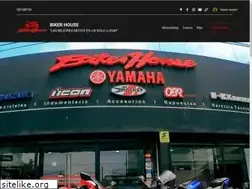Sites similar to bikerhouseperu.com