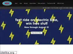 Sites similar to bikeri.com