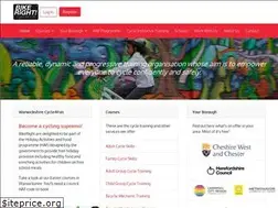 Sites similar to bikeright.co.uk