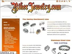 Sites similar to bikerjewelry.com