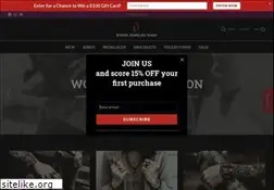 Sites similar to bikerjewelryshop.com