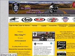 Sites similar to bikerking.biz