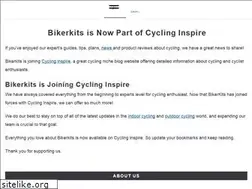 Sites similar to bikerkits.com