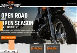 Sites similar to bikerlawyer.com