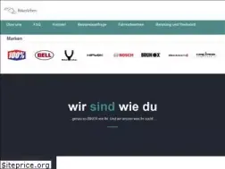 Sites similar to bikerleben.de