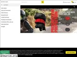 Sites similar to bikermag.ro