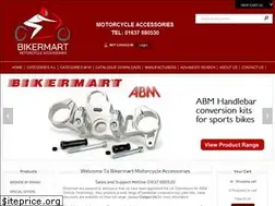 Sites similar to bikermart.co.uk