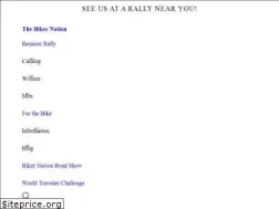 Sites similar to bikernation.biz