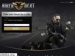 Sites similar to bikernext.com