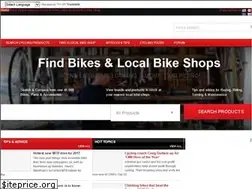 Sites similar to bikeroar.com