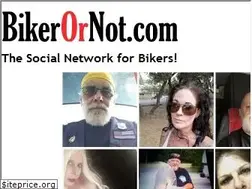 Sites similar to bikerornot.com