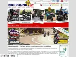 Sites similar to bikeroundoz.com