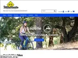 Sites similar to bikeroutenaples.com