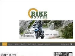 Sites similar to bikeroutes.co.za
