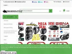 Sites similar to bikeroutfit.com