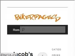 Sites similar to bikerpages.co.za