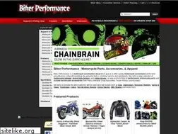 Sites similar to bikerperformance.com